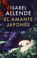 Frases de El amante japonés