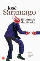 Frases de El hombre duplicado