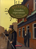 Frases de Grandes Esperanzas