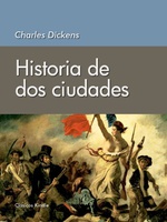 Frases de Historia de dos ciudades