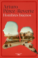 Frases de Hombres buenos