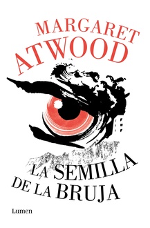 Libro La semilla de la bruja