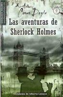 Frases de Sherlock Holmes