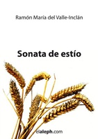 Frases de Sonata de estío