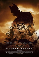 Frases de Batman Begins