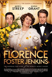 Película Florence Foster Jenkins