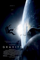 Frases de Gravity