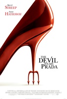 Frases de El diablo viste de Prada