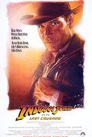 Frases de Indiana Jones y la última cruzada