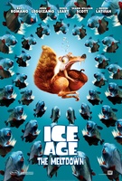 Frases de Ice Age 2. El deshielo