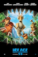 Frases de Ice Age 3: El origen de los dinosaurios
