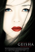 Frases de Memorias de una geisha