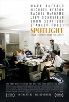 Frases de Spotlight
