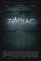 Frases de Zodiac